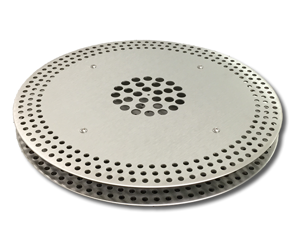 S.O.A.P – Static Outside Air Probe